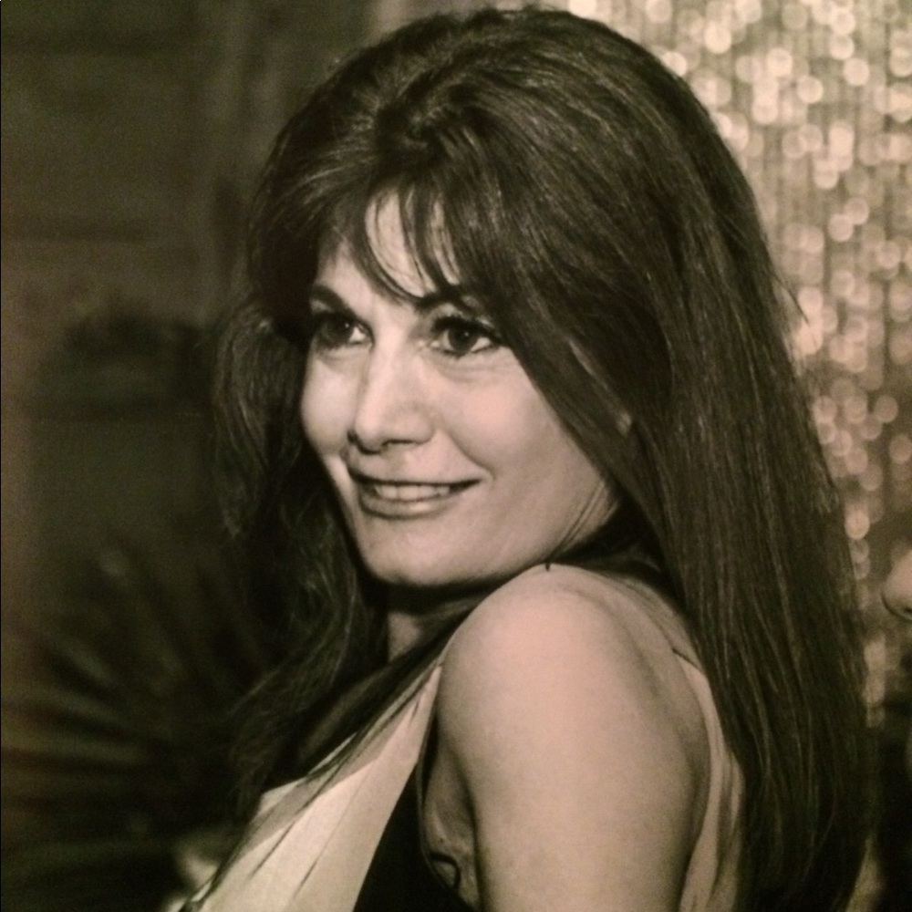 Meet your Posher, Diane